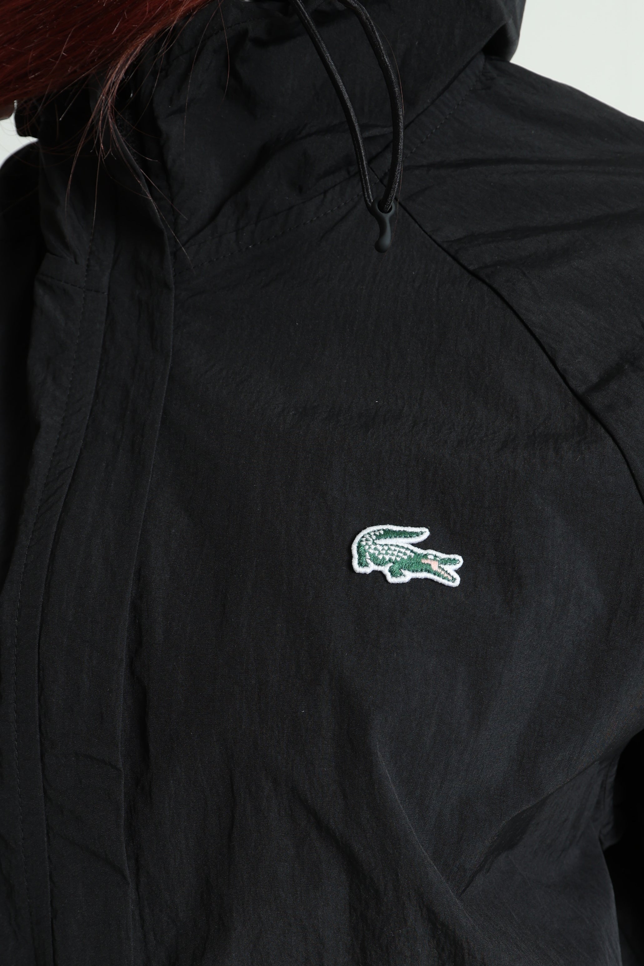 Giacca da allenamento - Black