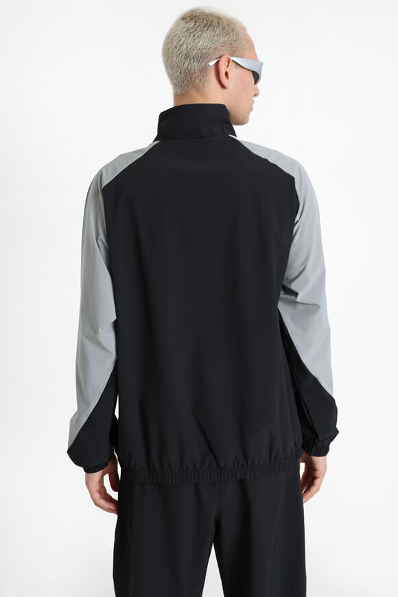 Trainingsjacke - Black