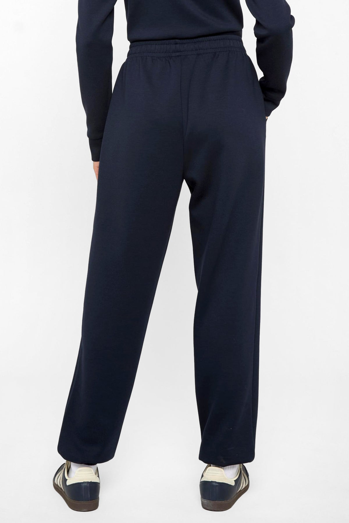 Sweatpants - Navy