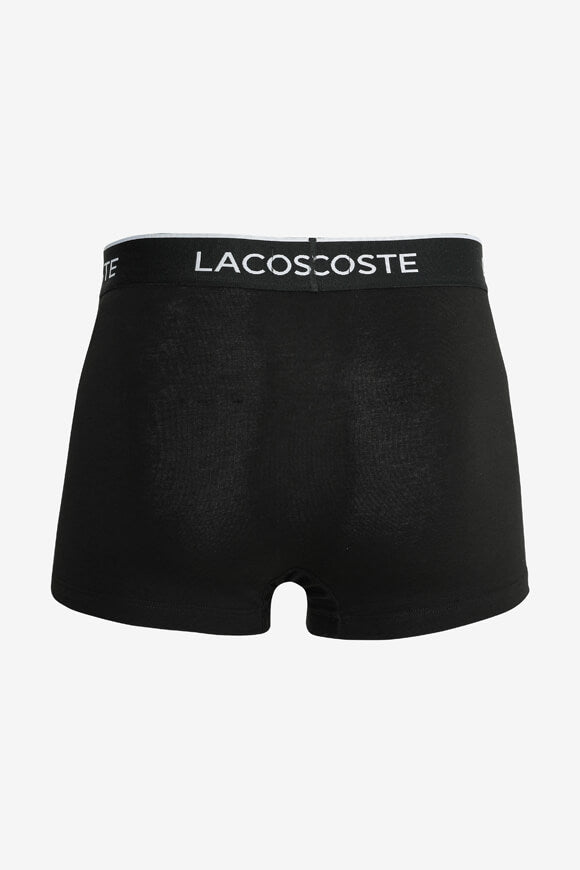 Dreierpack Boxershorts - Black