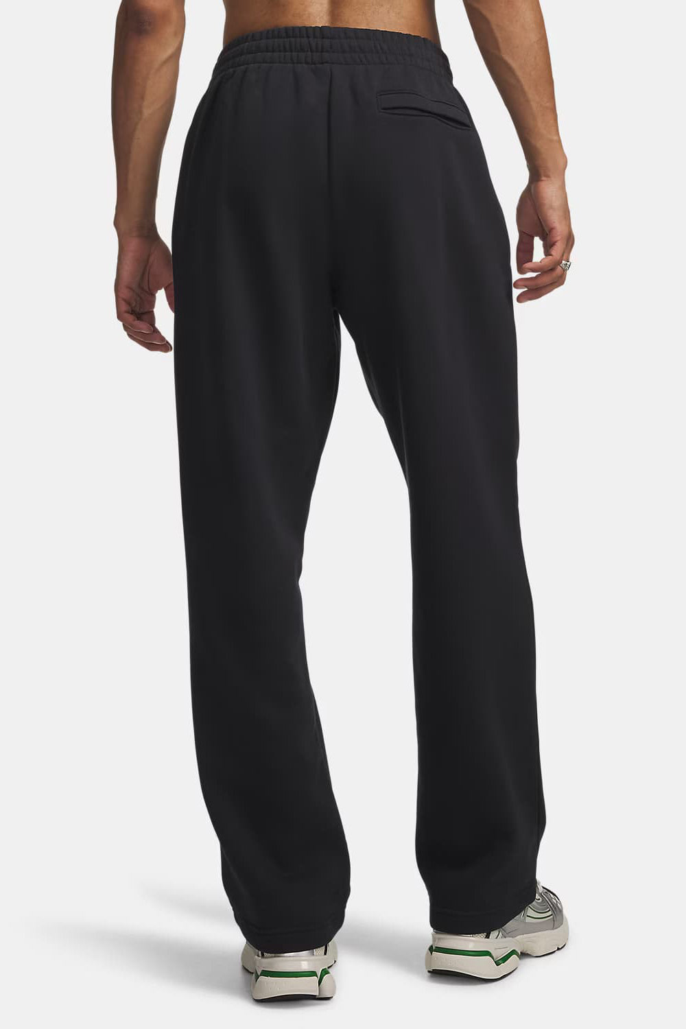 Sweathose - Black