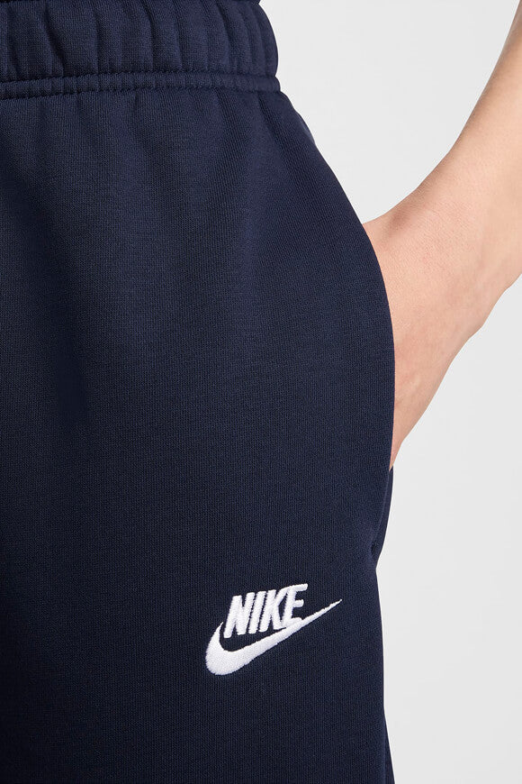 Sportswear Club Fleece Sweathose - Obsidian