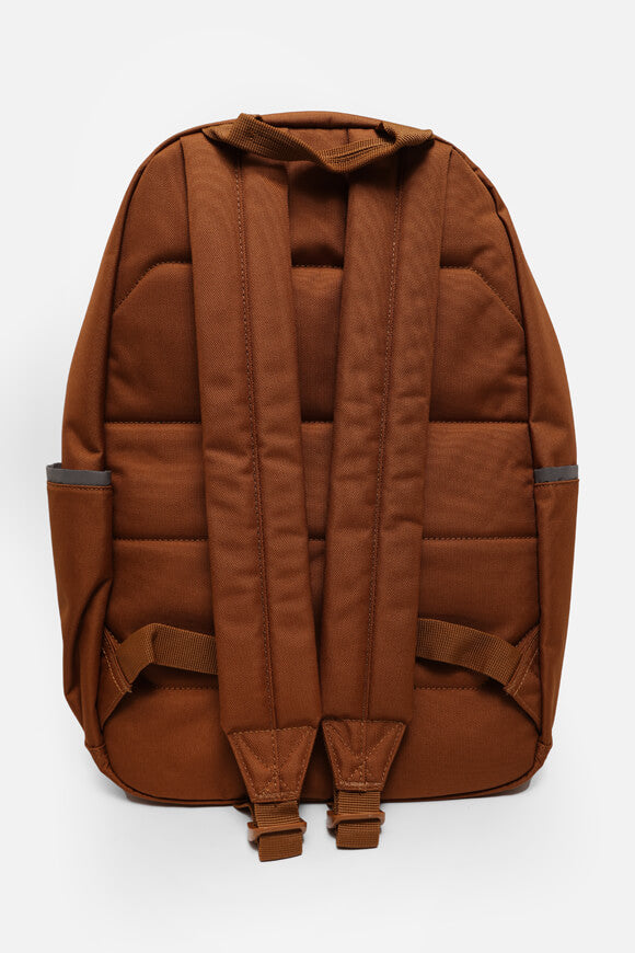 21L Classic Rucksack - Brown