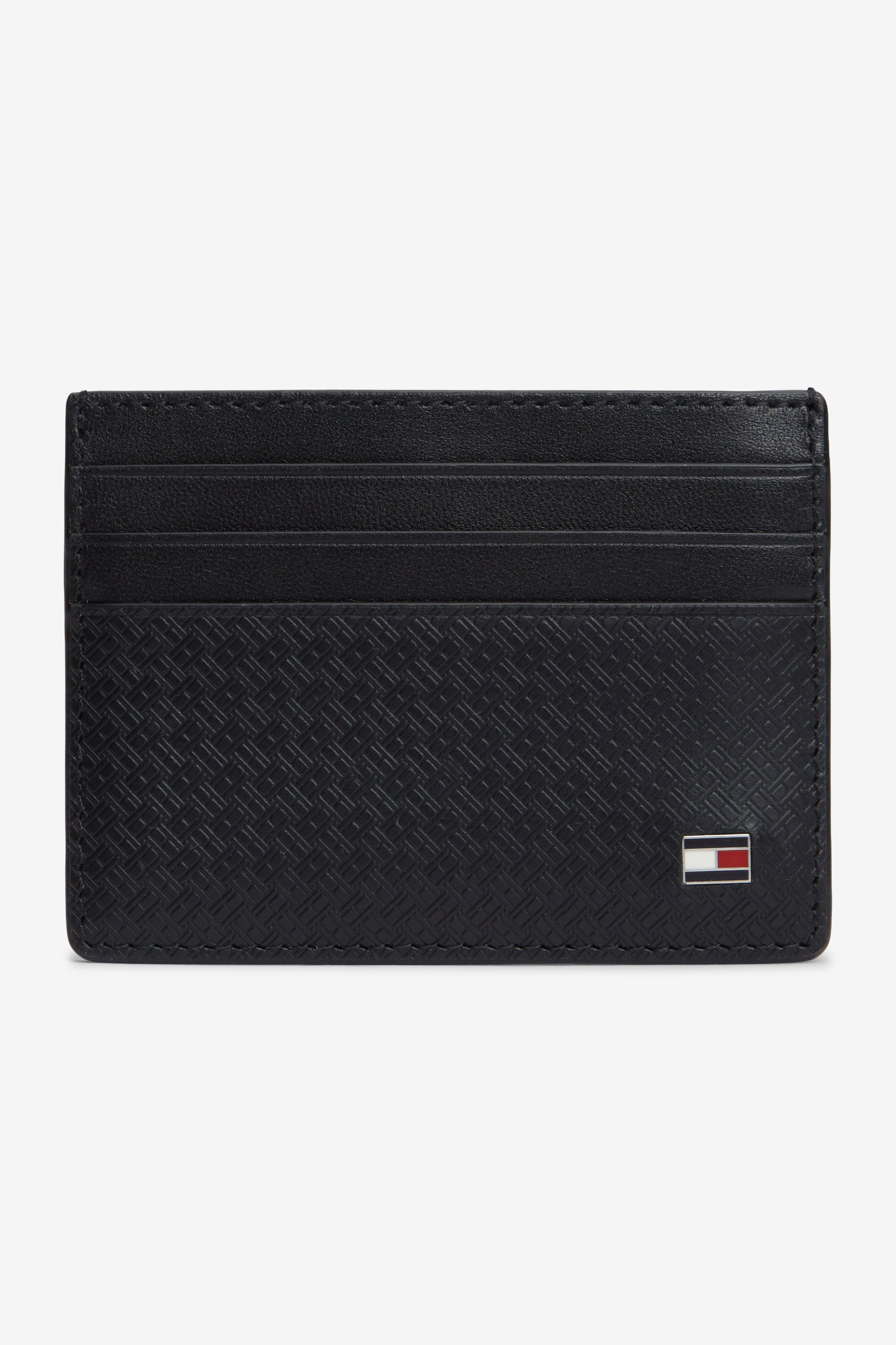 Kartenetui - Black