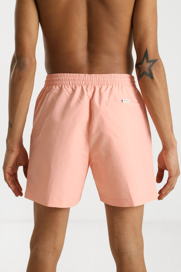 Short de bain - Pale Rosette