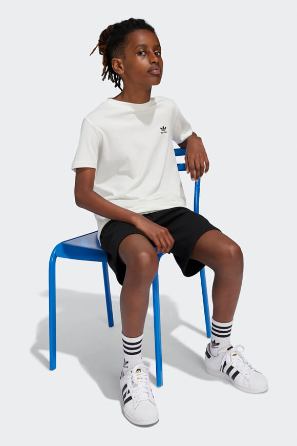 Maglietta - Bianco nuvola