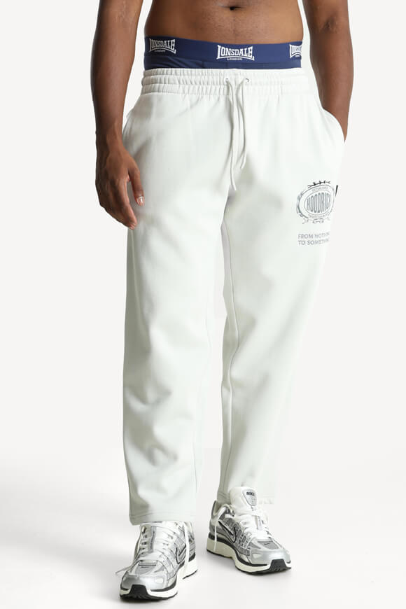 Sweatpants - Dawn Blue