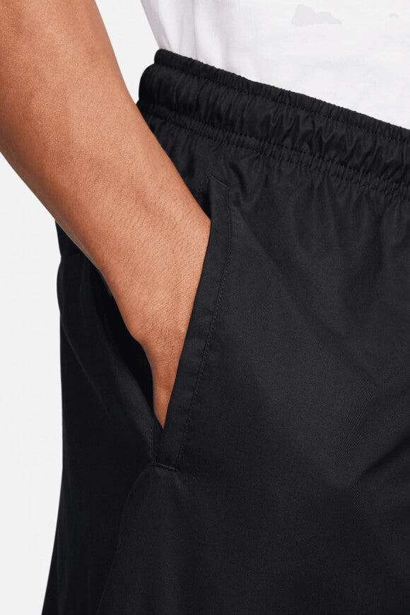 Short de survêtement - Black