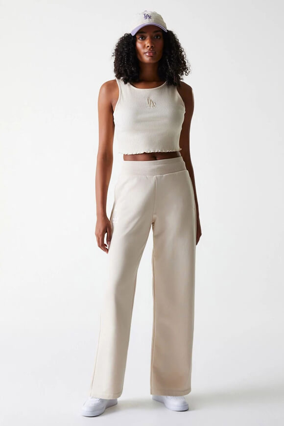 Sweathose - Light Beige