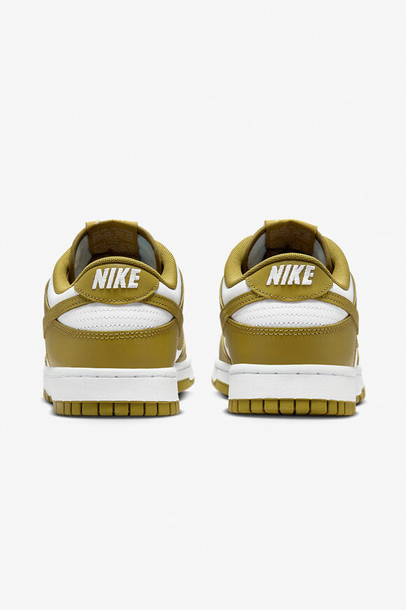 Dunk Retro Sneaker - Pacific Moos