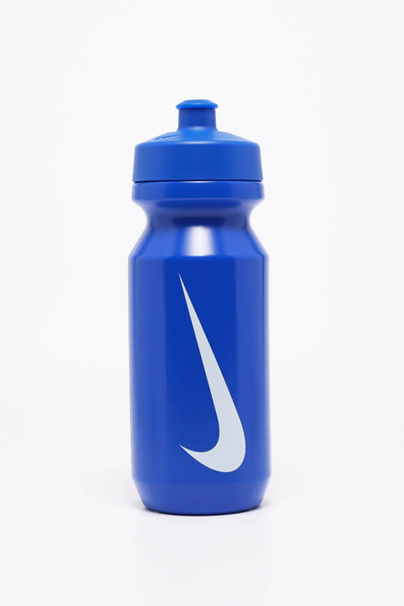 Big Mouth 2.0 Trinkflasche - Game Royal + White