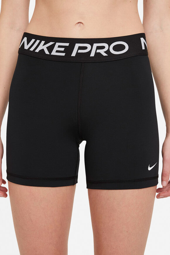 Cycling shorts - Black