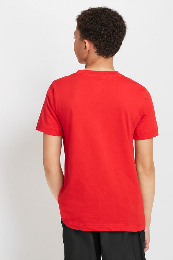 T-Shirt - University Red