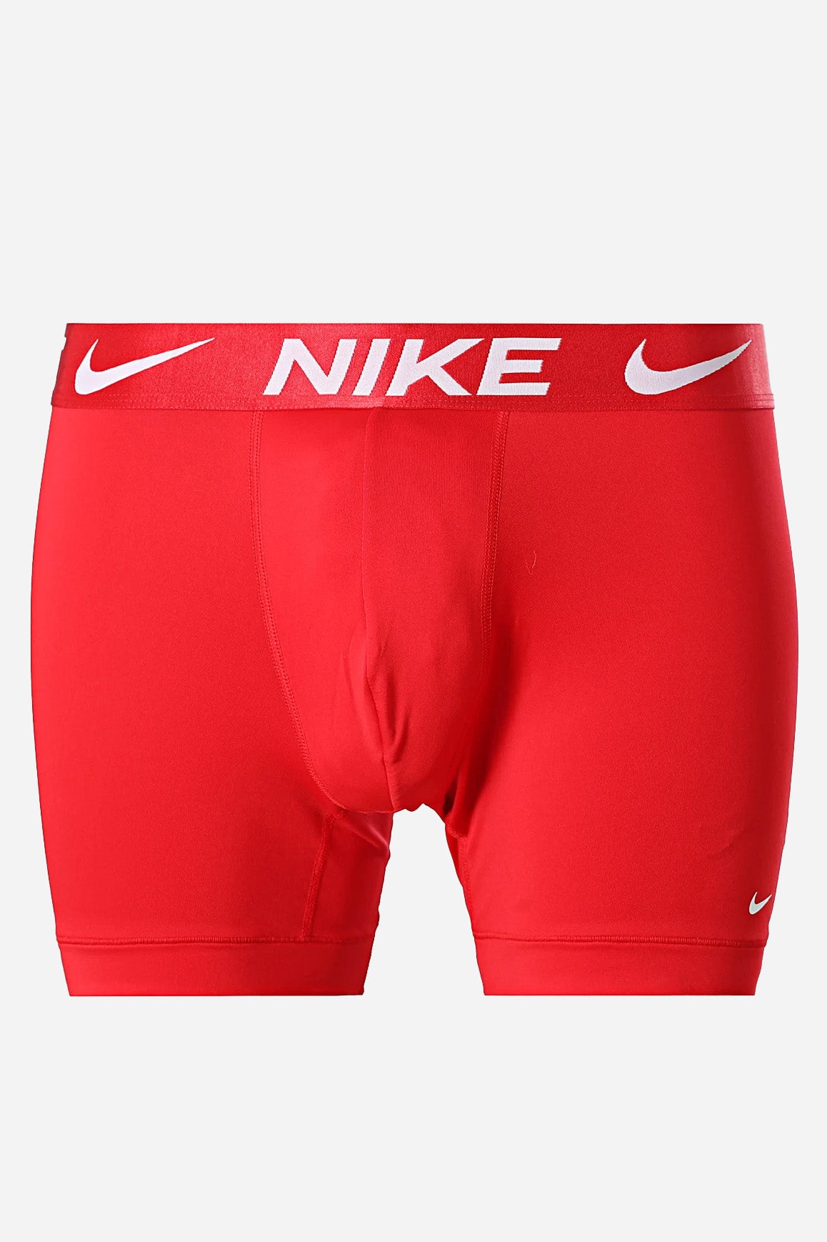 Confezione da tre boxer - Hyper Pink + Uni Red + Black