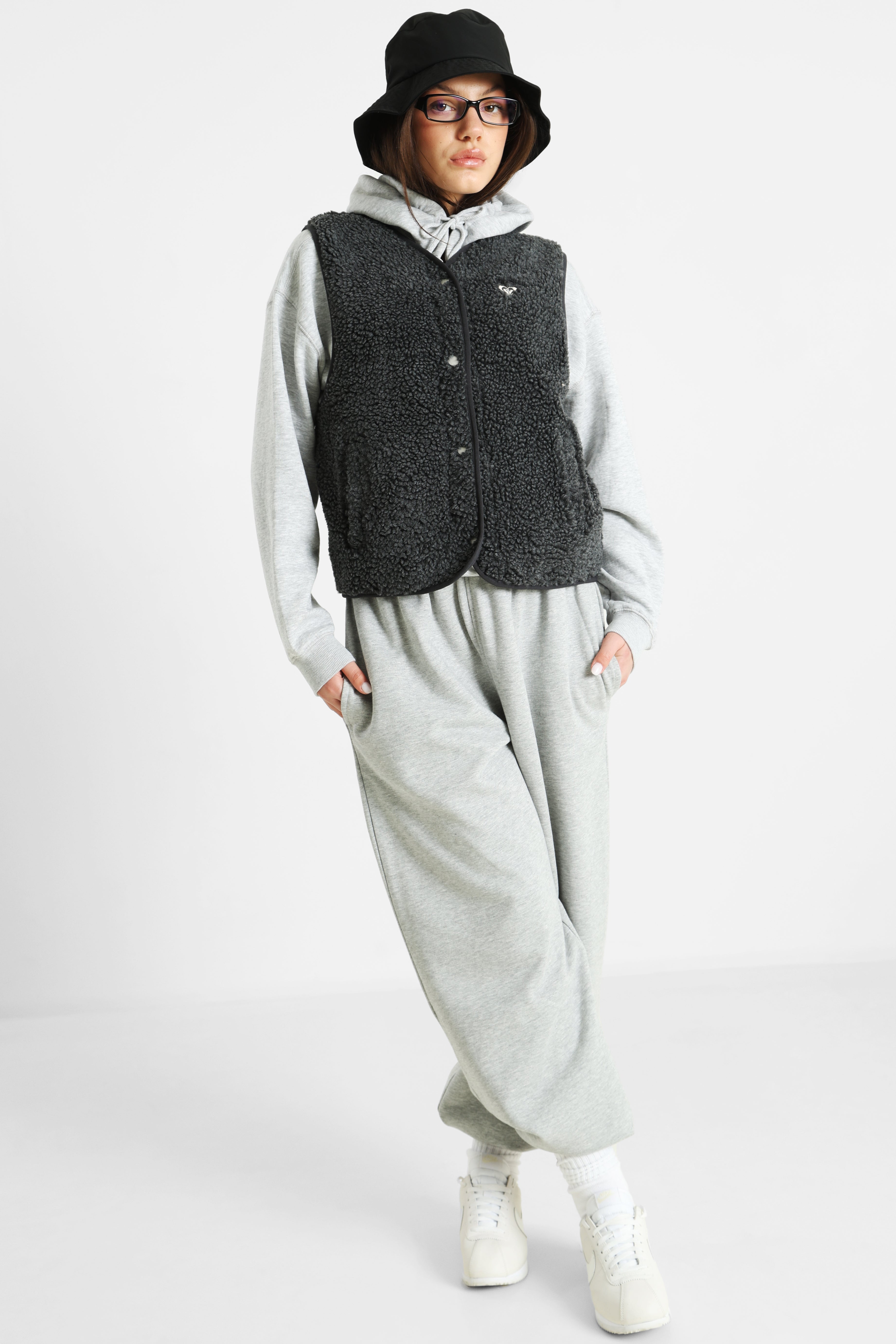 Teddy Gilet - Phantom