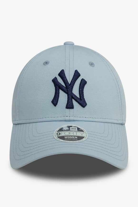 Casquette 9forty / strapback - Pastel Blue