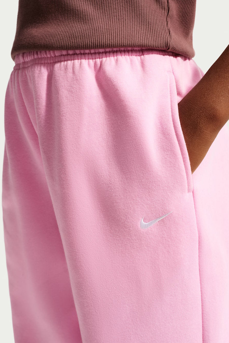 Sportswear Studio Fleece Sweathose - Pink Rise