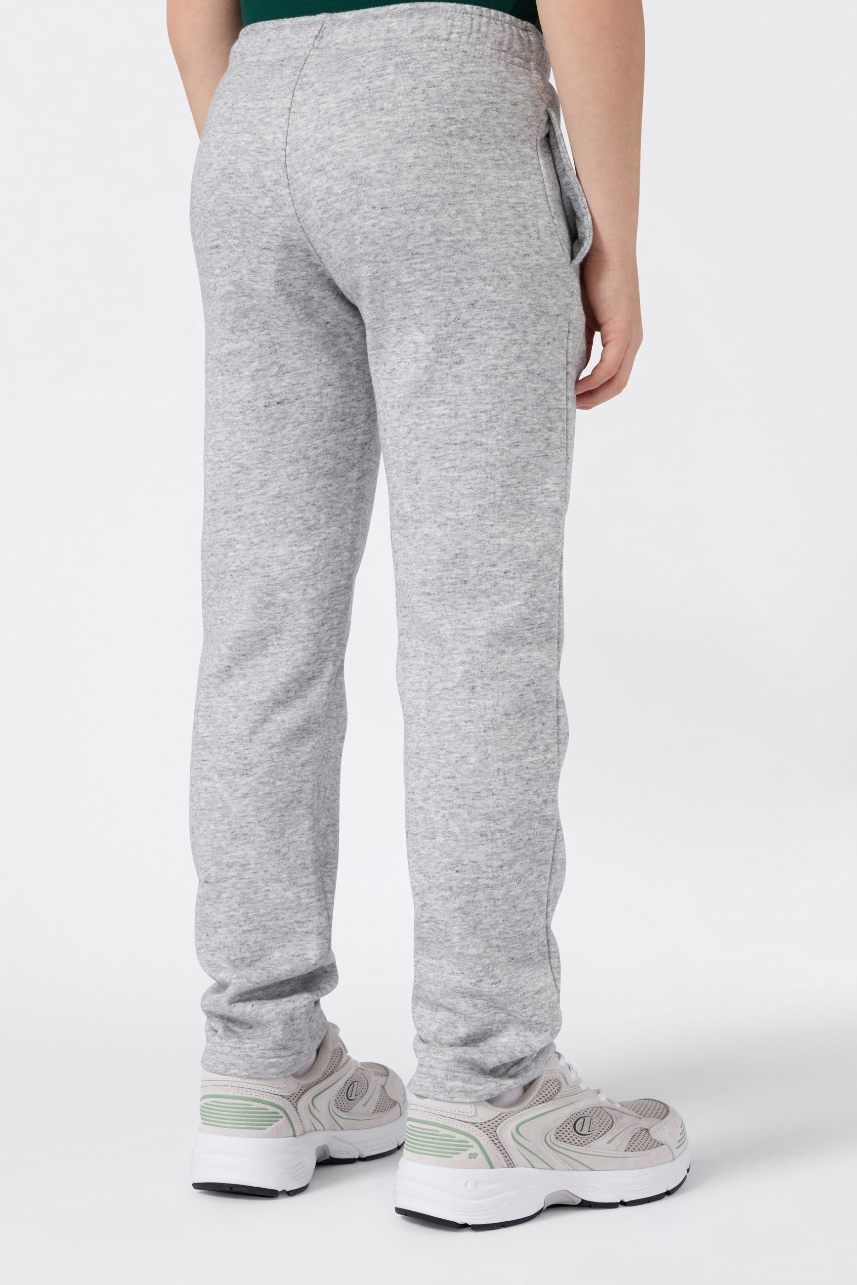 Sweathose - Light Grey Heather