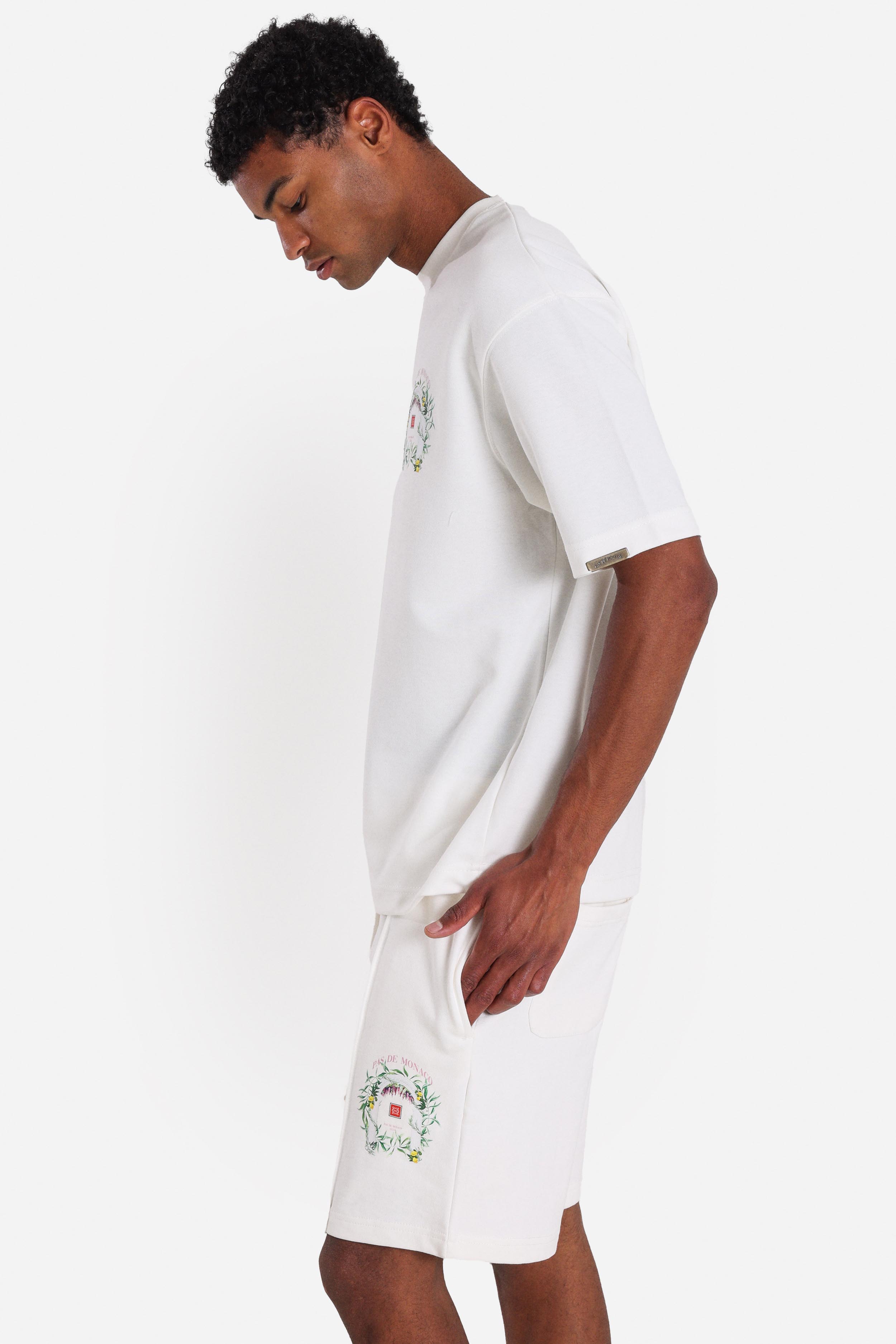 Arche t-shirt - Off White