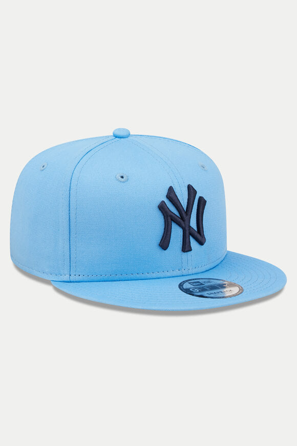 Casquette 9fifty / snapback - Blue