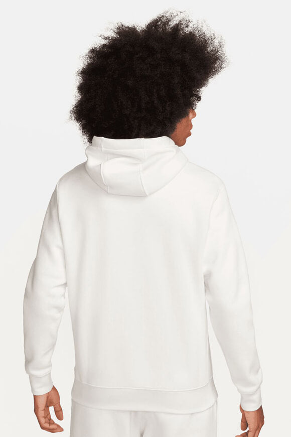 Giacca con cappuccio Sportswear Club - Sail