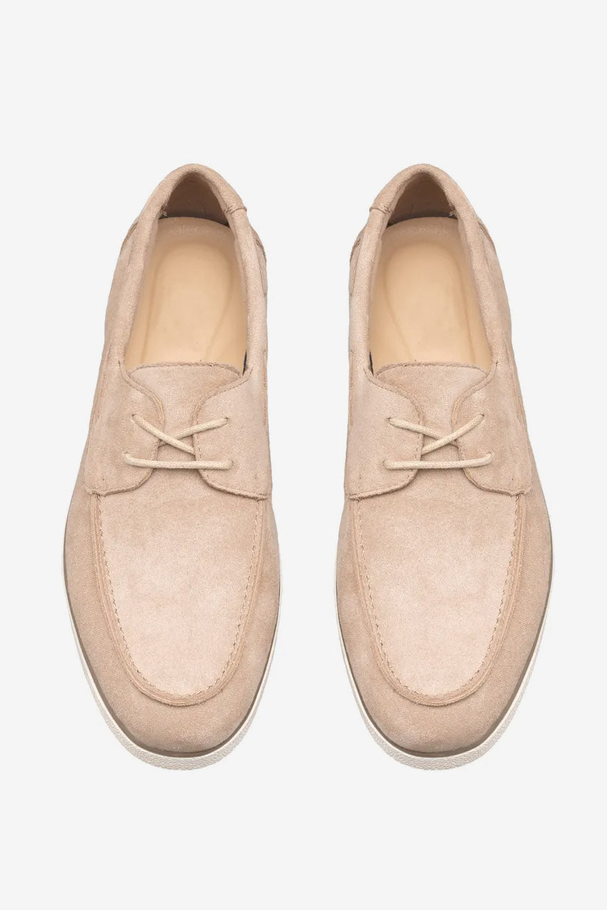 Loafer - Khaki