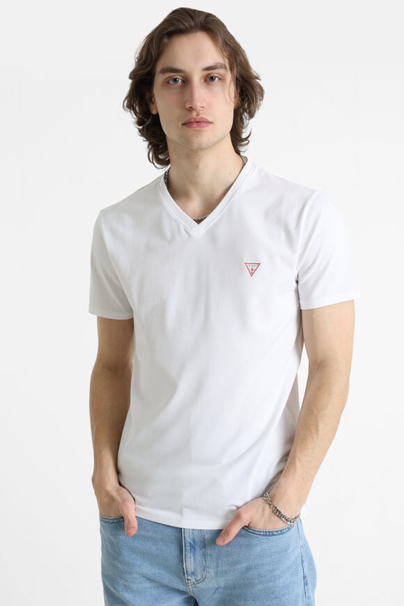 T-Shirt - Pure White