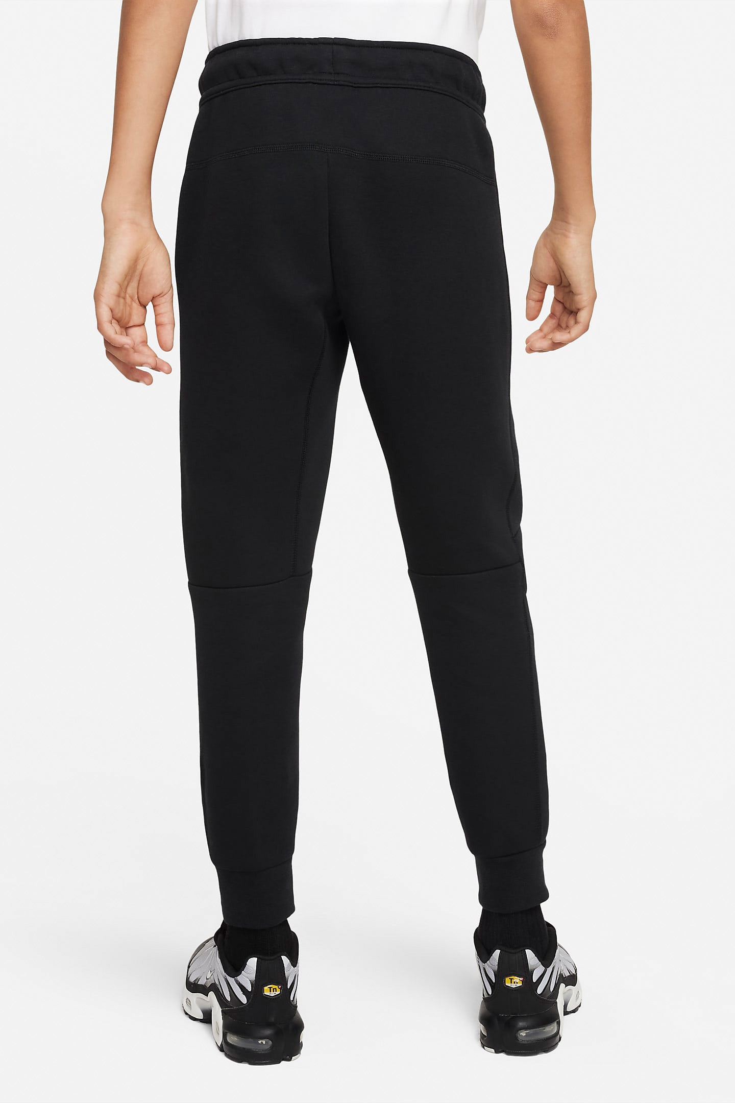 Sportswear Tech Fleece Sweathose - Black