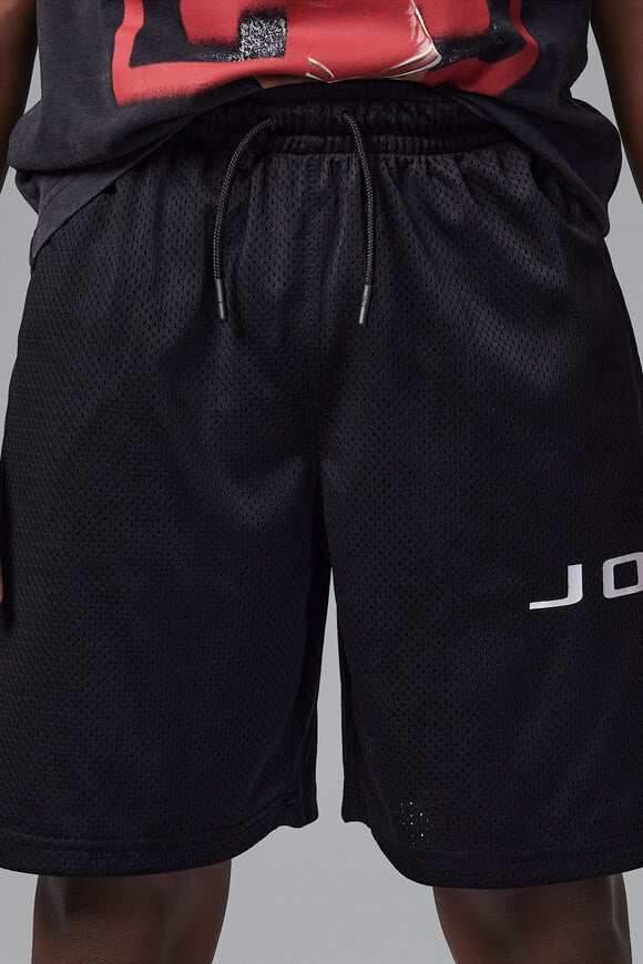 Baseline Mesh Short - Noir