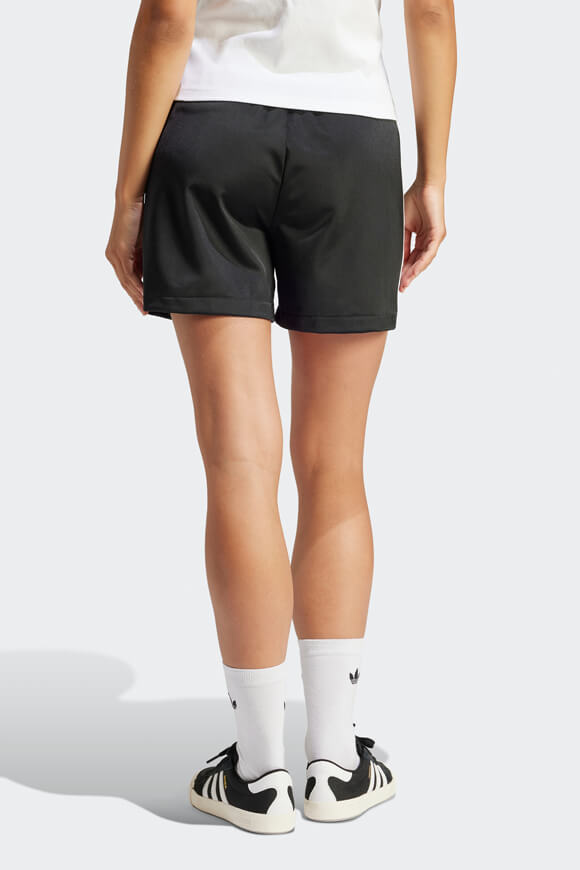 Firebird Pantaloncini da tuta - Black