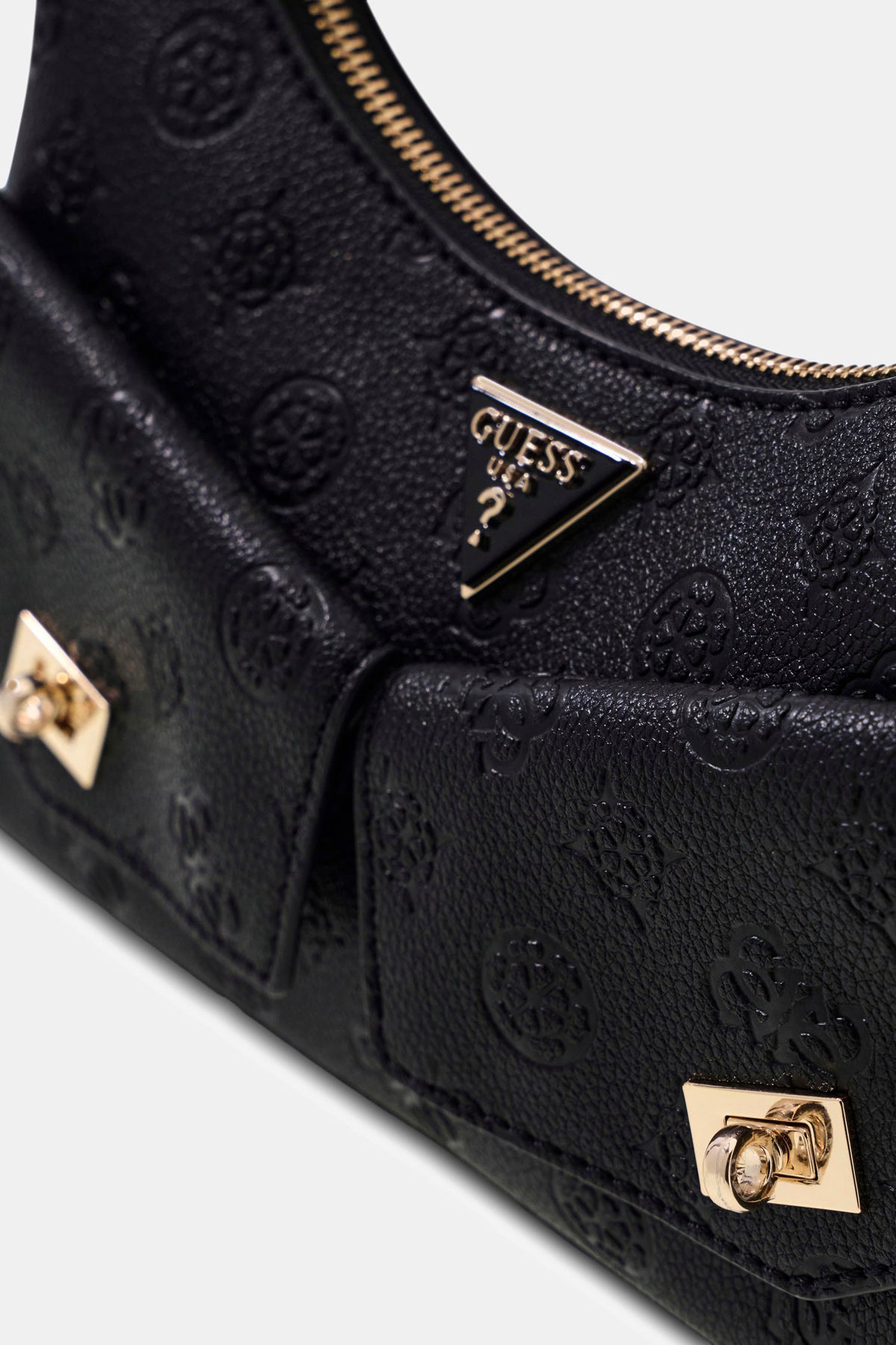 Blake mini borsa a mano - Black