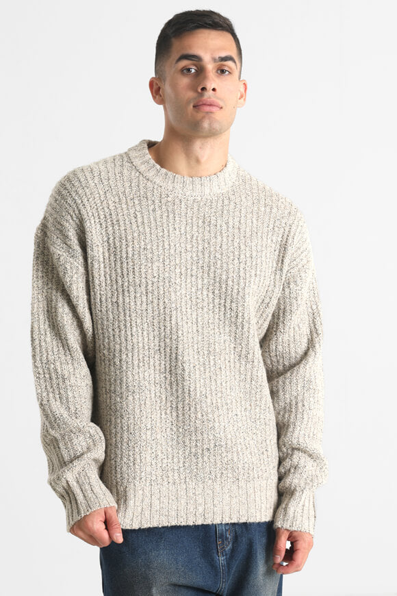 Queens Strickpullover - Moonbeam