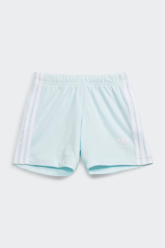 Ensemble bébé - White + Almost Blue