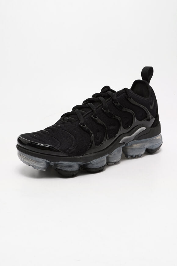 Air Vapormax Plus sneakers - Black