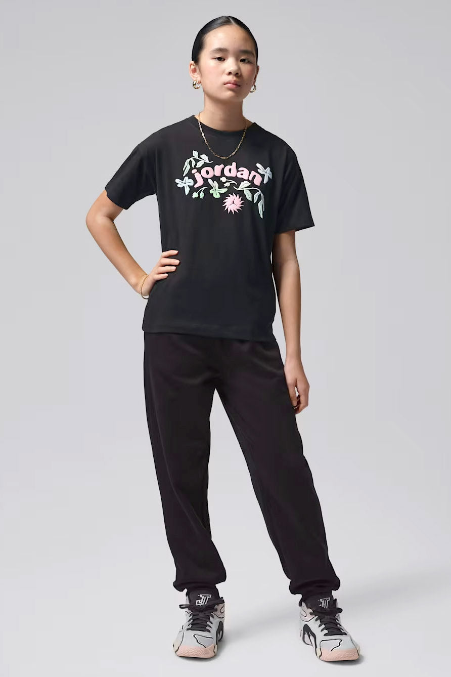 T-shirt - Black