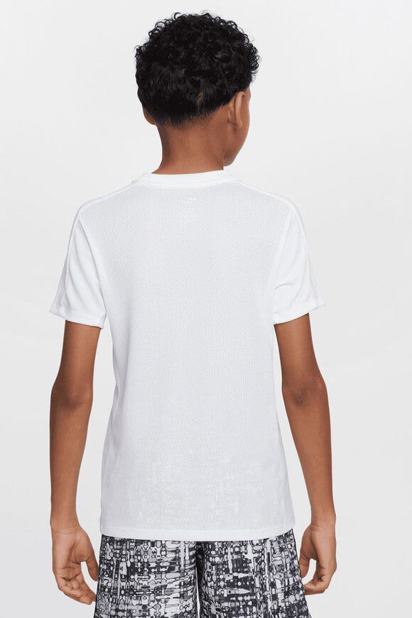 T-Shirt - White