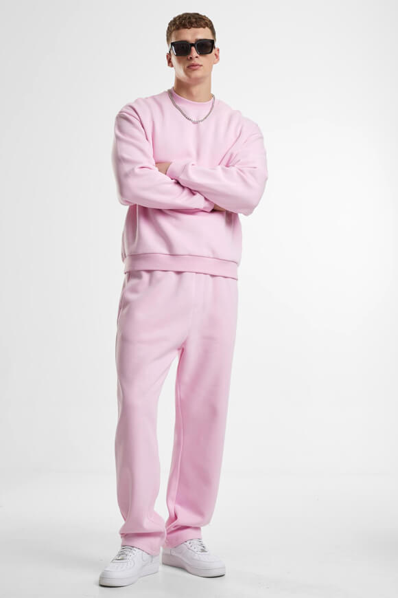 Sweatshirt - Softpink