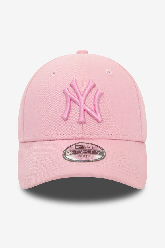 9Forty Cap / Strapback - Rose
