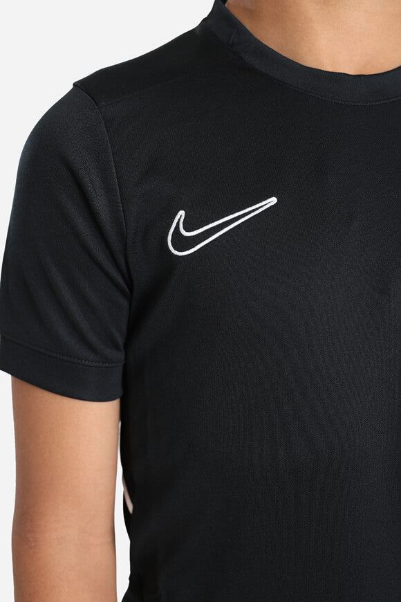 Academy t-shirt - Black