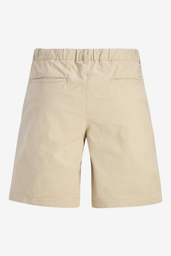 JPSTJAIDEN Kids Shorts - Oxford Tan