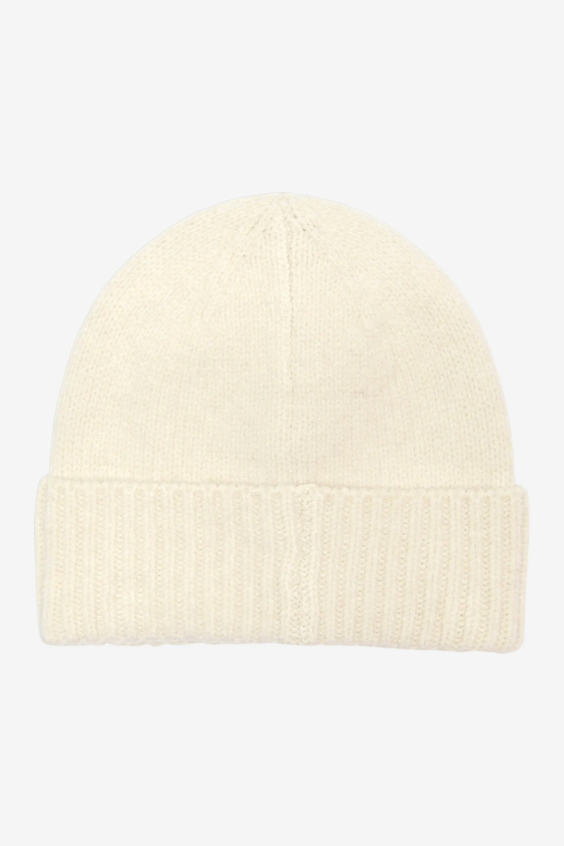 KOGCHYNA Beanie - Whitecap Gray