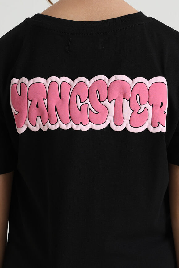 T-Shirt - Black