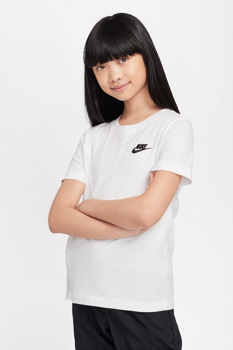 T-Shirt - White