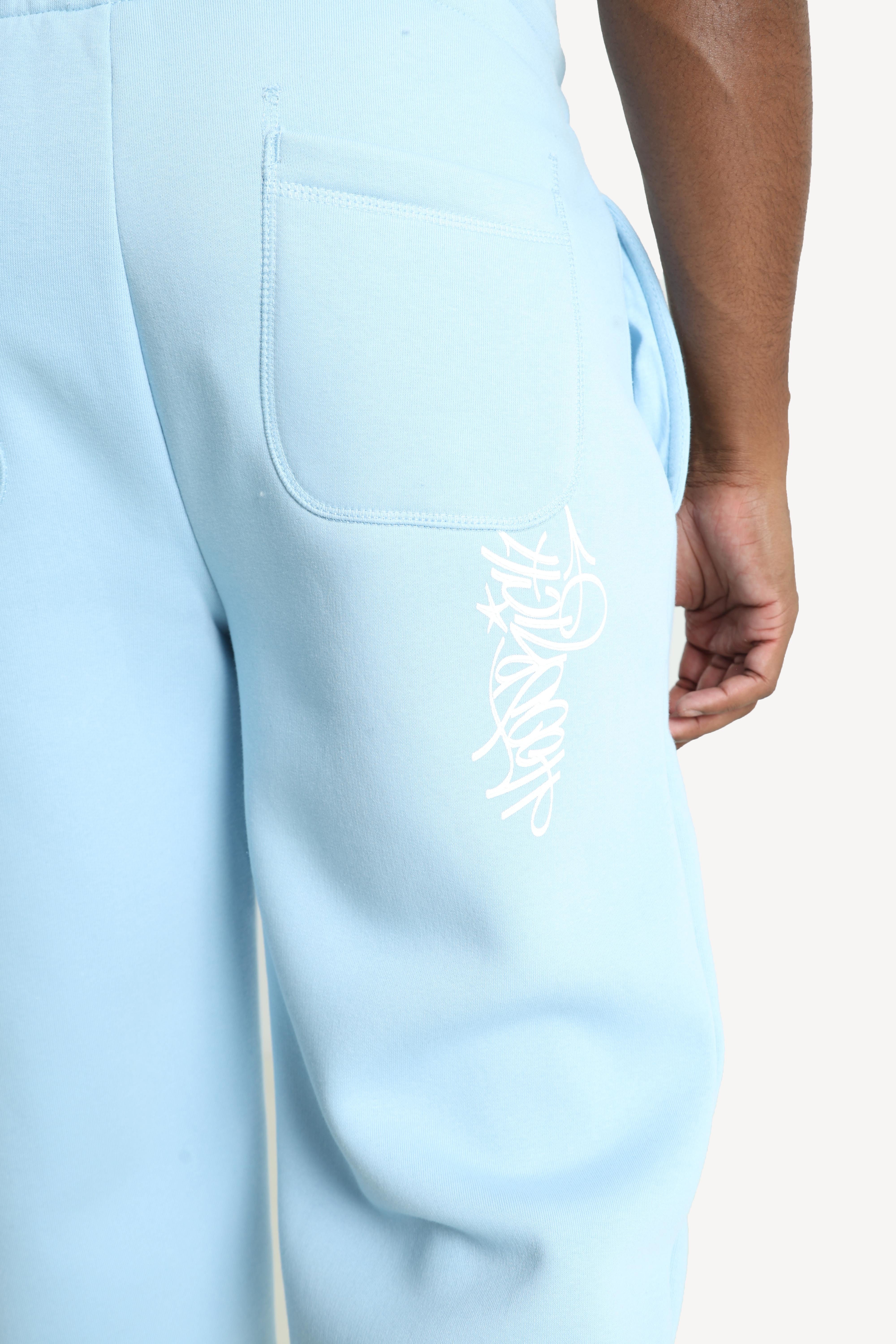 Pantalon en sweat - Clear Sky