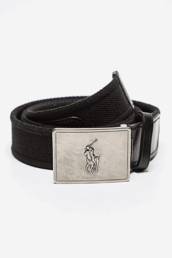 Ceinture - Black
