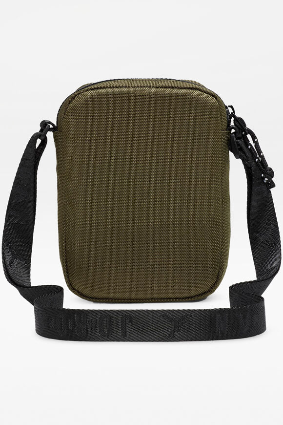 Rise Festival Umhängetasche - Medium Olive