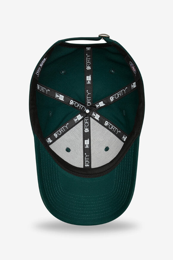 9Forty Cap / Strapback - Dark Green