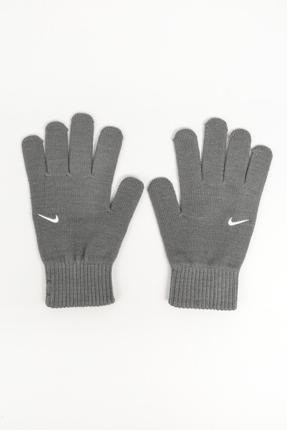 Handschuhe - Grau