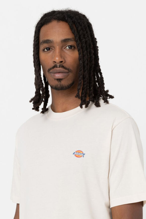 T-shirt Mapleton - Sable