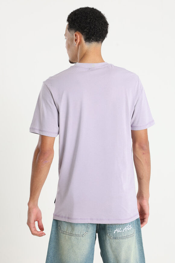 Cassica T-Shirt - Lavender